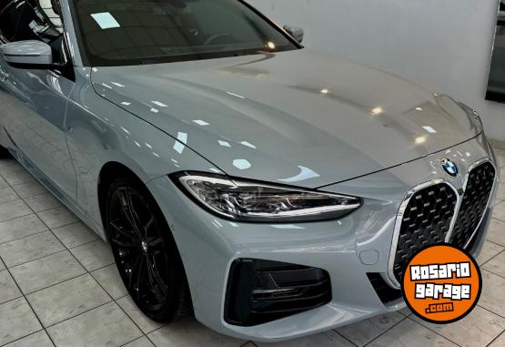 Autos - Bmw 430i 2024 Nafta 32000Km - En Venta