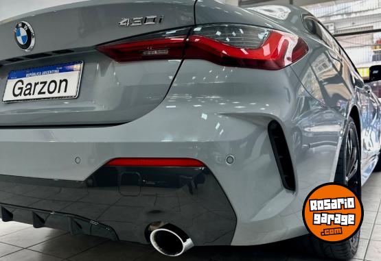 Autos - Bmw 430i 2024 Nafta 32000Km - En Venta