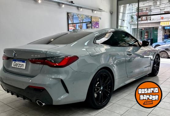 Autos - Bmw 430i 2024 Nafta 32000Km - En Venta