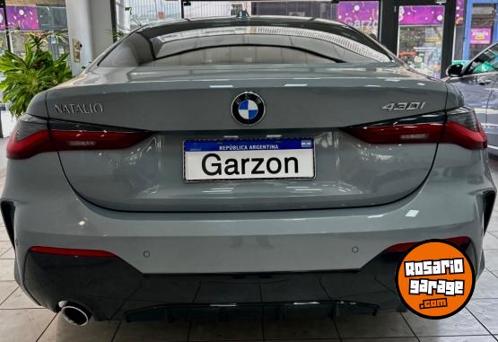 Autos - Bmw 430i 2024 Nafta 32000Km - En Venta