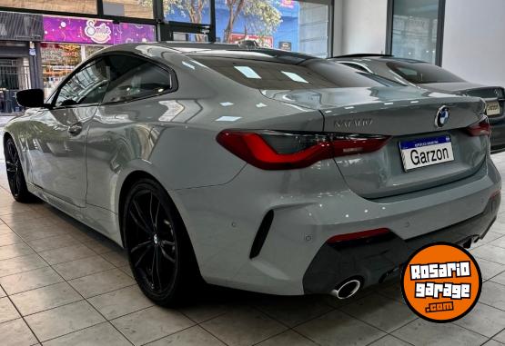 Autos - Bmw 430i 2024 Nafta 32000Km - En Venta