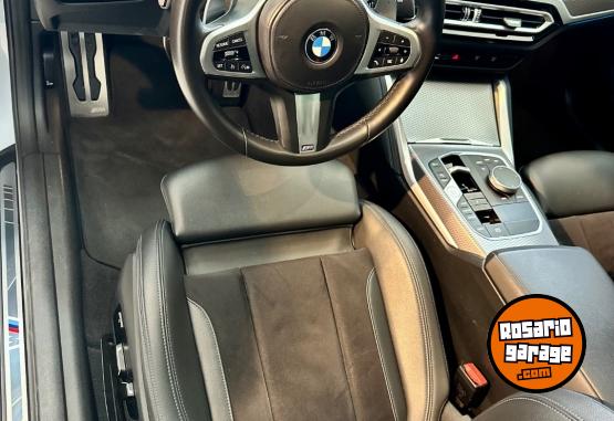 Autos - Bmw 430i 2024 Nafta 32000Km - En Venta