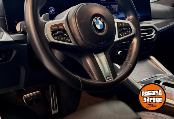 Autos - Bmw 430i 2024 Nafta 32000Km - En Venta