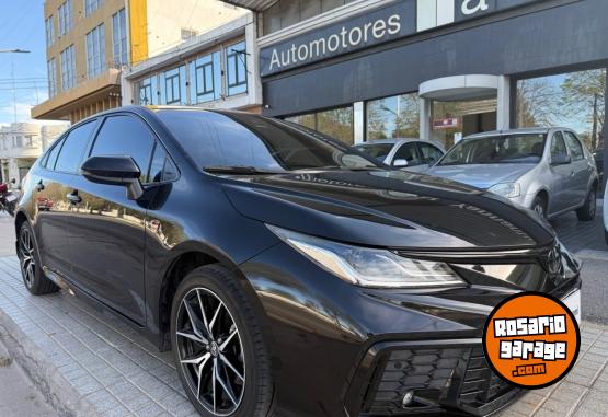 Autos - Toyota Corolla gr 2025 Nafta 22000Km - En Venta