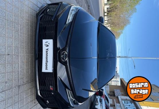 Autos - Toyota Corolla gr 2025 Nafta 22000Km - En Venta