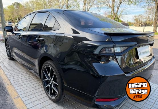 Autos - Toyota Corolla gr 2025 Nafta 22000Km - En Venta