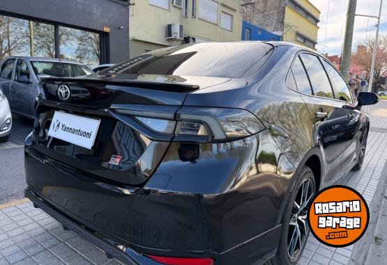Autos - Toyota Corolla gr 2025 Nafta 22000Km - En Venta