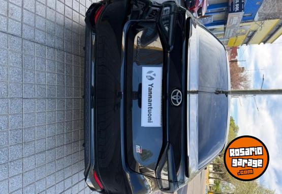 Autos - Toyota Corolla gr 2025 Nafta 22000Km - En Venta