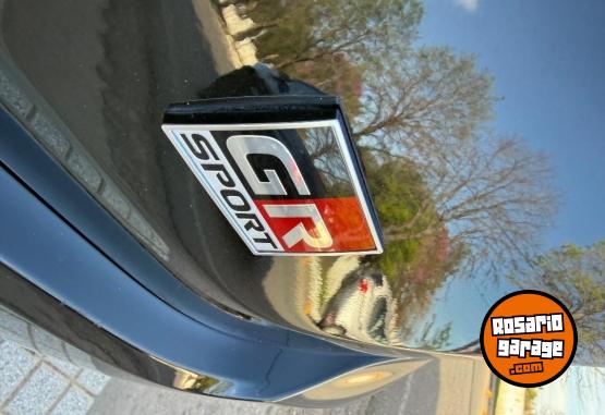 Autos - Toyota Corolla gr 2025 Nafta 22000Km - En Venta
