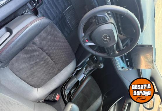Autos - Toyota Corolla gr 2025 Nafta 22000Km - En Venta