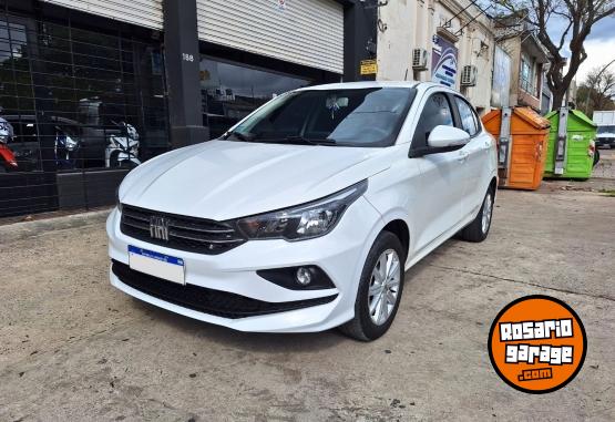 Autos - Fiat Cronos Drive Plus 1.3 2023 Nafta 47700Km - En Venta