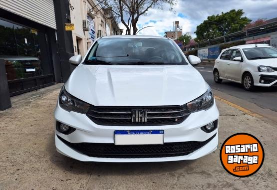 Autos - Fiat Cronos Drive Plus 1.3 2023 Nafta 47700Km - En Venta