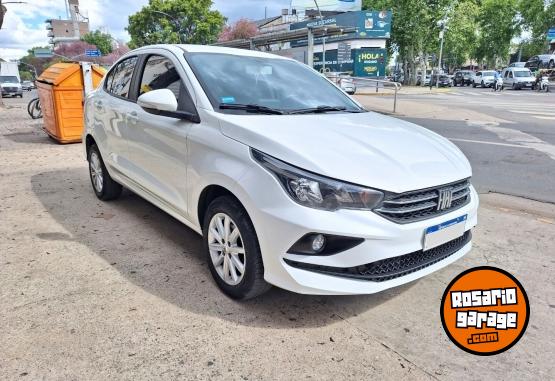 Autos - Fiat Cronos Drive Plus 1.3 2023 Nafta 47700Km - En Venta