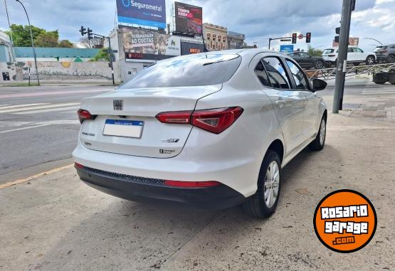 Autos - Fiat Cronos Drive Plus 1.3 2023 Nafta 47700Km - En Venta