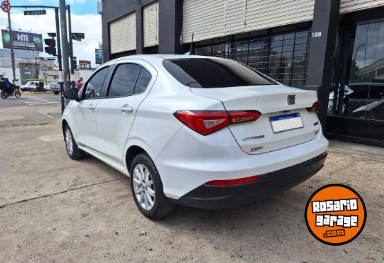 Autos - Fiat Cronos Drive Plus 1.3 2023 Nafta 47700Km - En Venta