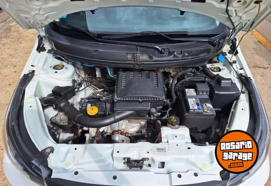 Autos - Fiat Cronos Drive Plus 1.3 2023 Nafta 47700Km - En Venta