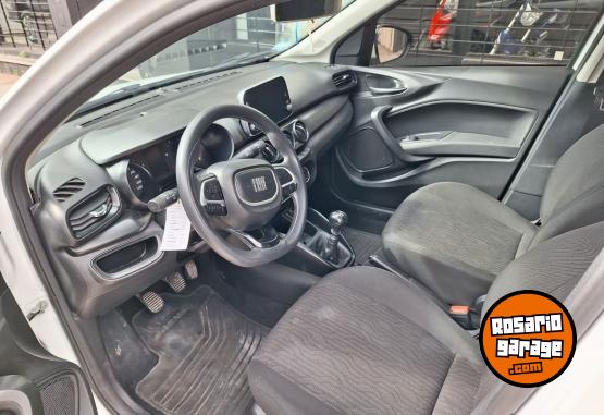 Autos - Fiat Cronos Drive Plus 1.3 2023 Nafta 47700Km - En Venta