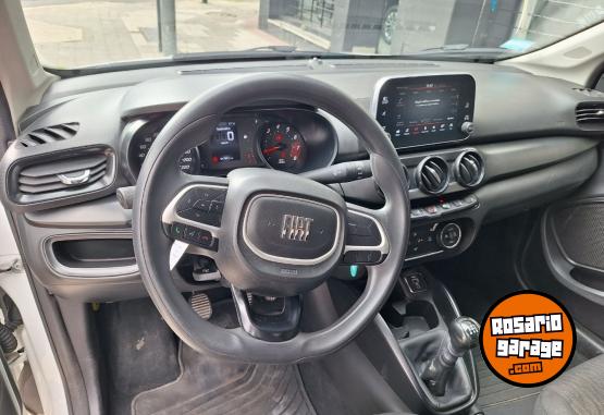 Autos - Fiat Cronos Drive Plus 1.3 2023 Nafta 47700Km - En Venta