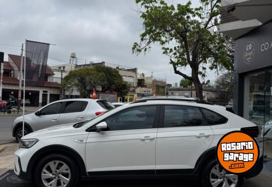 Autos - Volkswagen NIVUS COMFORTLINE 200 TSI 2021 Nafta 115000Km - En Venta