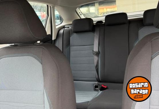 Autos - Volkswagen NIVUS COMFORTLINE 200 TSI 2021 Nafta 115000Km - En Venta