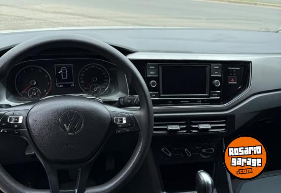 Autos - Volkswagen NIVUS COMFORTLINE 200 TSI 2021 Nafta 115000Km - En Venta