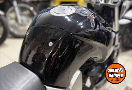 Motos - Yamaha FZ 16 2011 Nafta 28000Km - En Venta