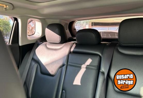 Camionetas - Jeep COMPASS LONGITUDE 2.4 2020 Nafta 87000Km - En Venta