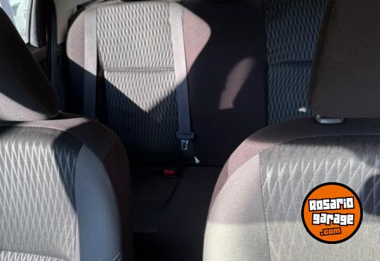 Autos - Toyota ETIOS 4P XLS 6M 2018 Nafta 85000Km - En Venta