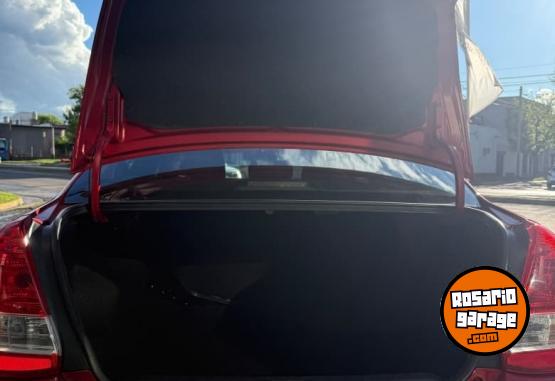 Autos - Toyota ETIOS 4P XLS 6M 2018 Nafta 85000Km - En Venta