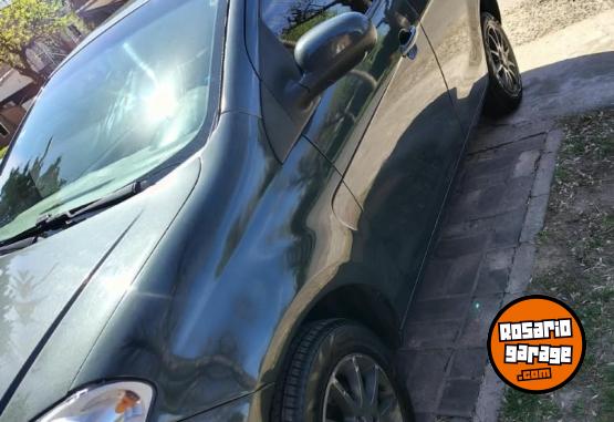 Autos - Fiat Atractive 2013 Nafta 124000Km - En Venta