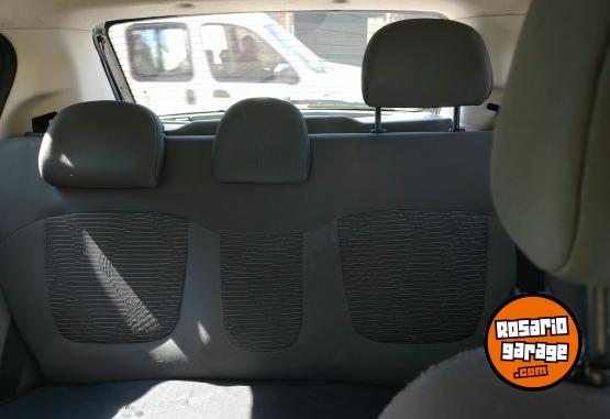 Autos - Fiat Atractive 2013 Nafta 124000Km - En Venta