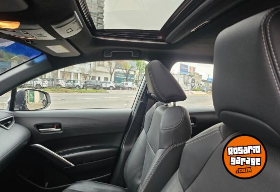 Autos - Toyota Corolla cross seg 2022 Nafta 70000Km - En Venta