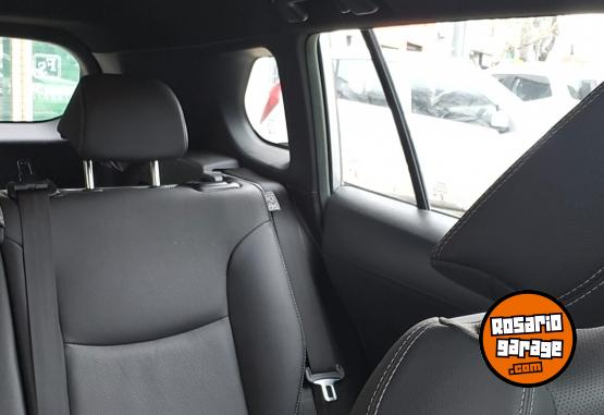 Autos - Toyota Corolla cross seg 2022 Nafta 70000Km - En Venta