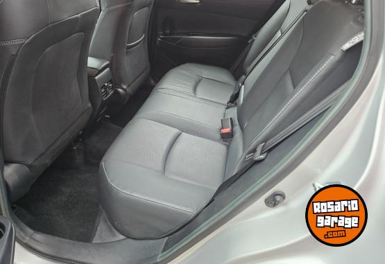 Autos - Toyota Corolla cross seg 2022 Nafta 70000Km - En Venta