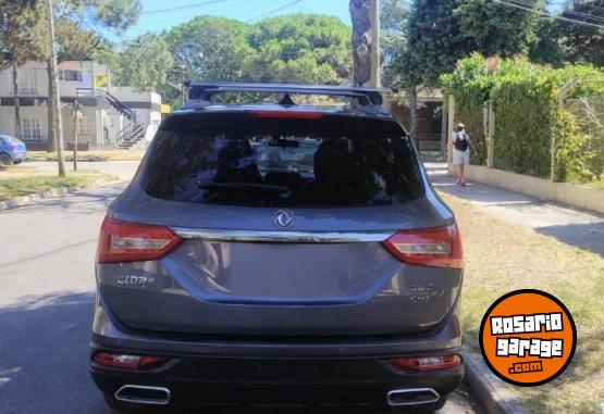Autos - DFSK Glory 580 2024 Nafta 70000Km - En Venta