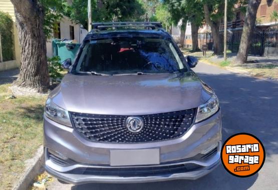 Autos - DFSK Glory 580 2024 Nafta 70000Km - En Venta