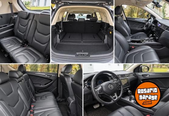 Autos - DFSK Glory 580 2024 Nafta 70000Km - En Venta