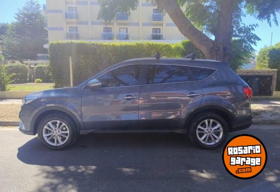 Autos - DFSK Glory 580 2024 Nafta 70000Km - En Venta