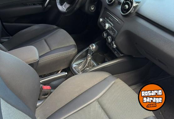 Autos - Audi a1 2018 Nafta 100000Km - En Venta