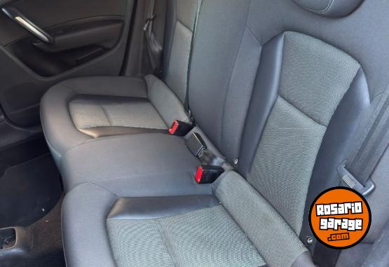 Autos - Audi a1 2018 Nafta 100000Km - En Venta