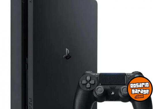 Electrónica - Play 4 - En Venta