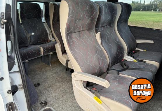 Utilitarios - Mercedes Benz Vito 111 CDI 2015 Diesel 299000Km - En Venta