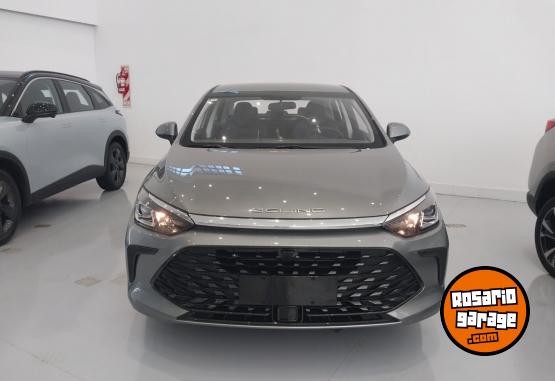 Autos - Baic U5 2026 Nafta 0Km - En Venta