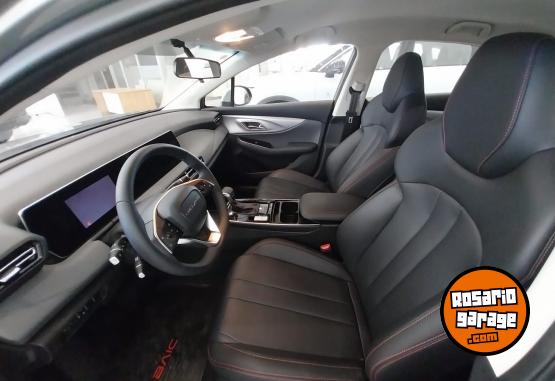 Autos - Baic U5 2026 Nafta 0Km - En Venta