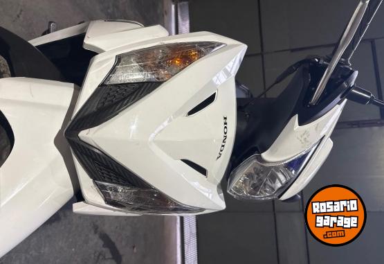 Motos - Honda Wave S 2024 Nafta 13600Km - En Venta