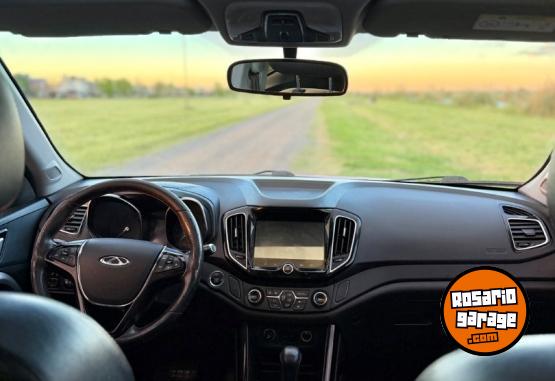Autos - Chery Tiggo 5 Luxury Cvt 2.0 2020 Nafta 90000Km - En Venta