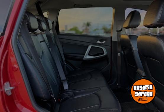 Autos - Chery Tiggo 5 Luxury Cvt 2.0 2020 Nafta 90000Km - En Venta