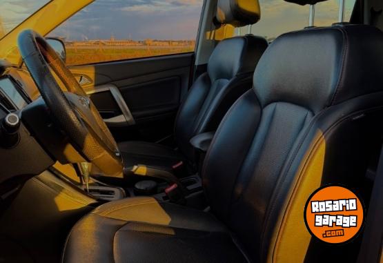 Autos - Chery Tiggo 5 Luxury Cvt 2.0 2020 Nafta 90000Km - En Venta