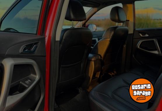 Autos - Chery Tiggo 5 Luxury Cvt 2.0 2020 Nafta 90000Km - En Venta
