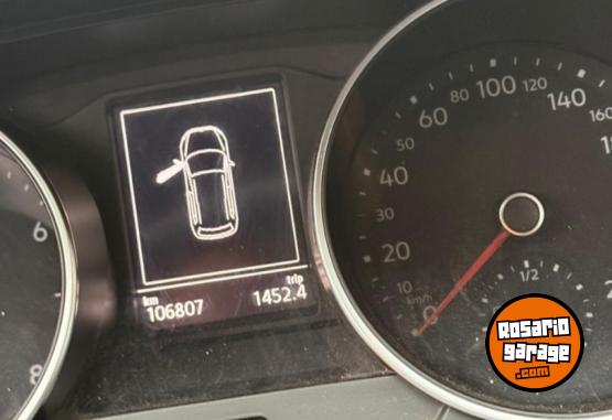 Autos - Volkswagen Tiguan 1.4 Tsi Trendline 2021 Nafta 107000Km - En Venta